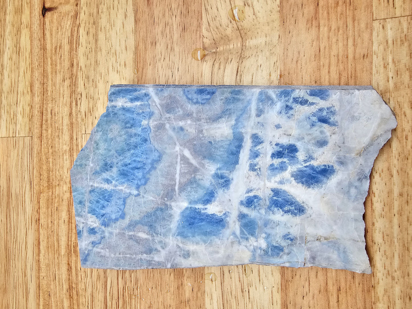 Lapis Laced Onyx NX-x-00028