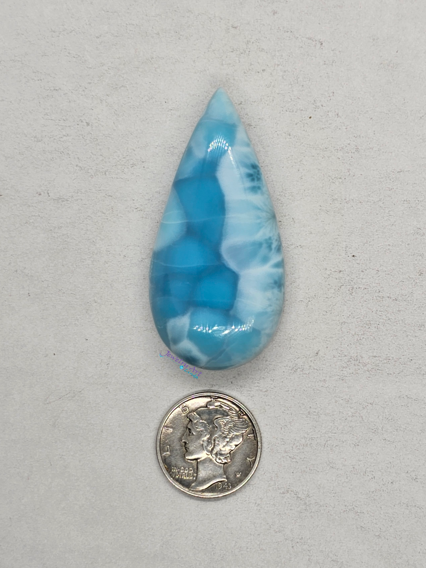 Larimar AAA+ LR-x-x-00159