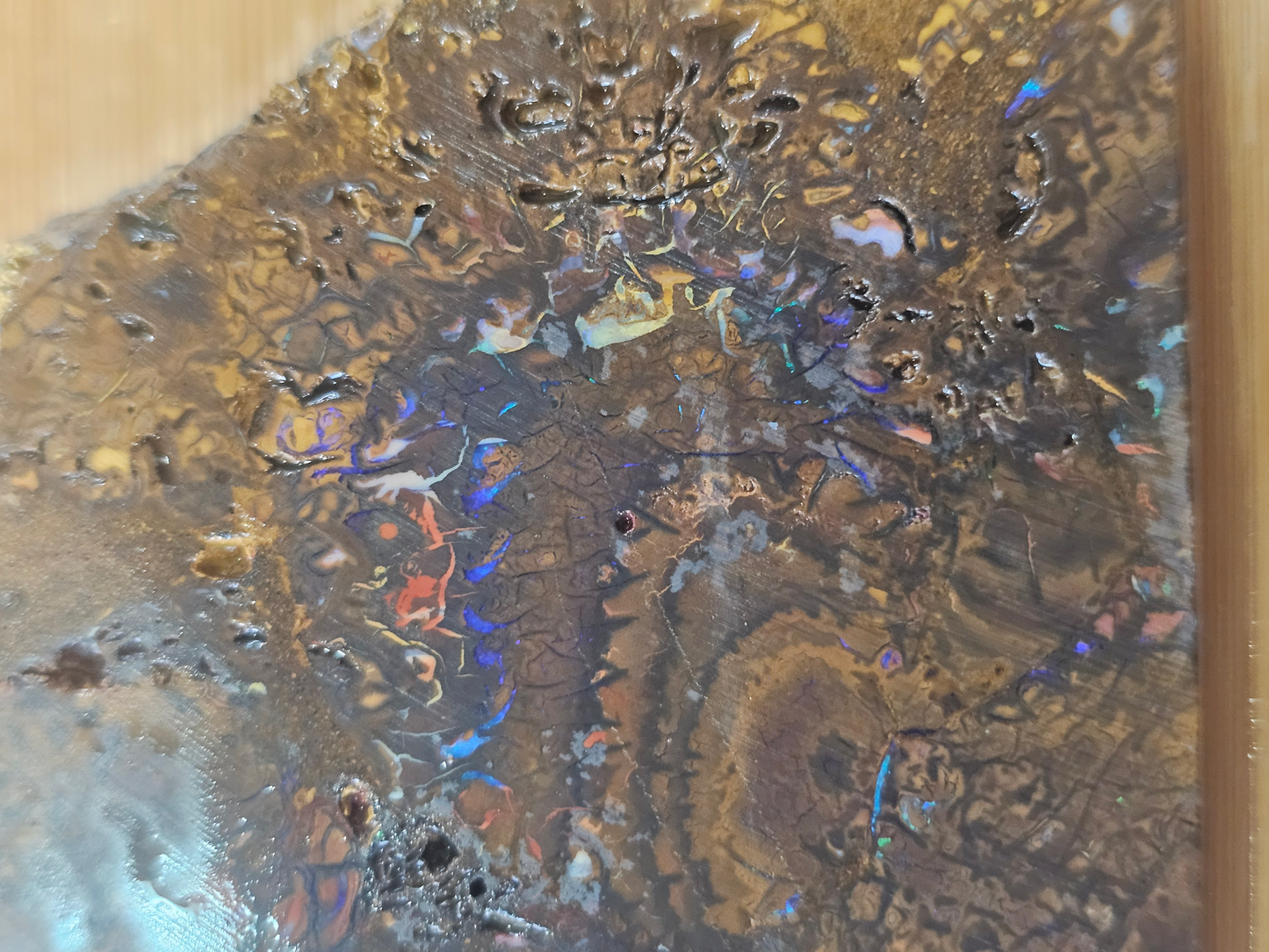 Koroit Opal OT-x-00235