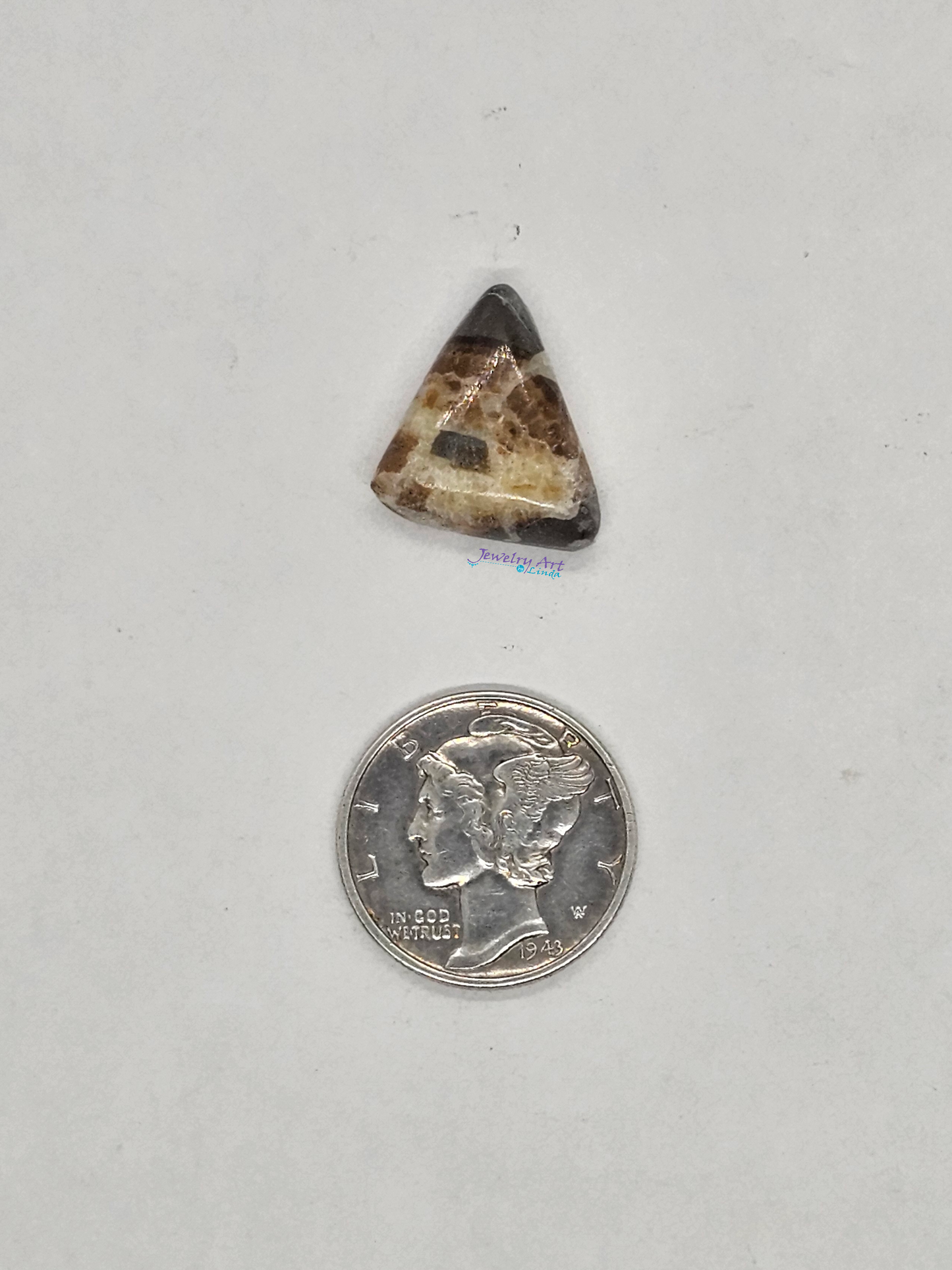 Septarian Nodule SN-x-00012-03