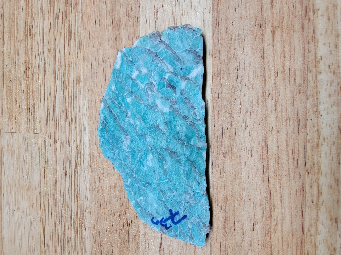 Amazonite OT-x-00172