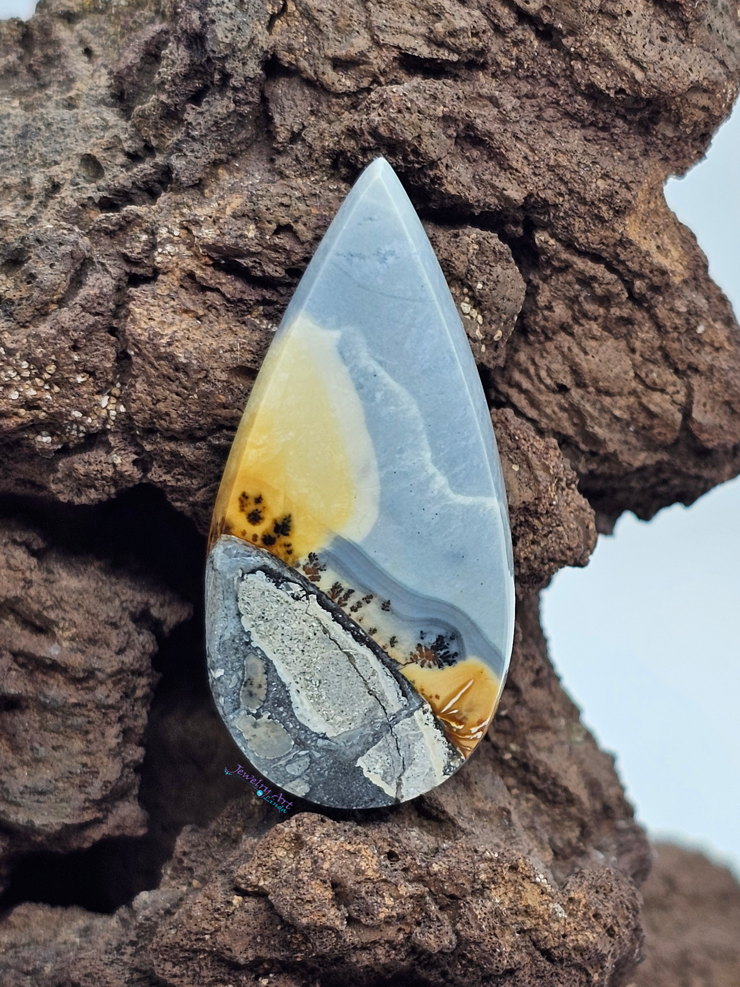 Maligano Jasper JA-x-x-00149