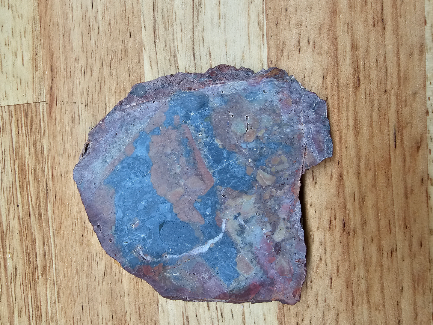 Blue Dream Jasper JA-x-00116