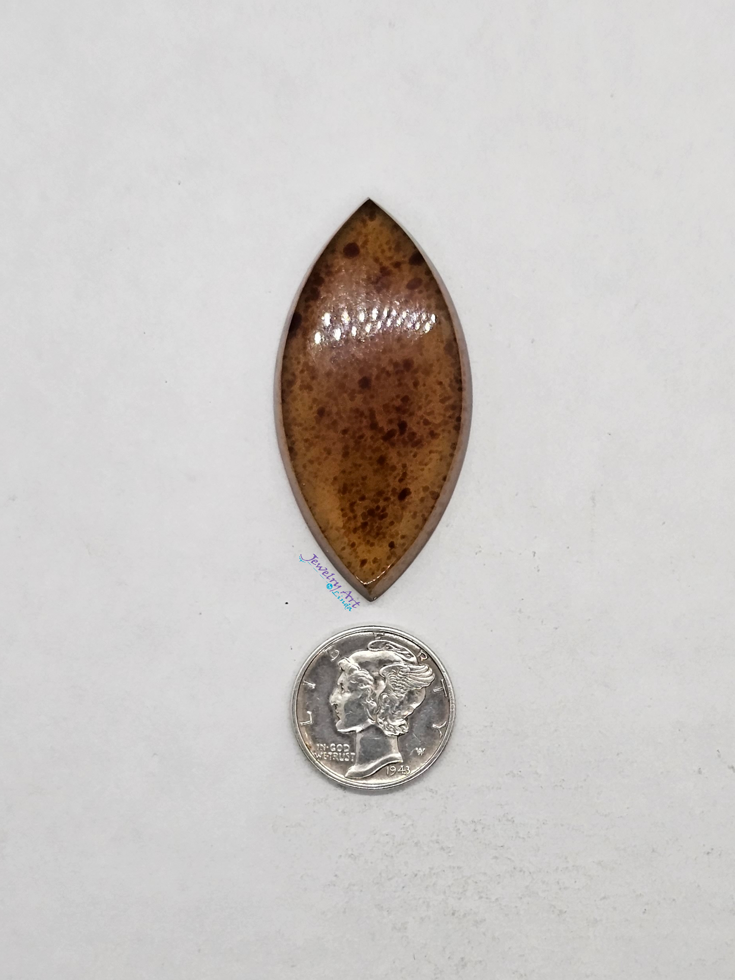 Baltic Amber FS-x-x-00153