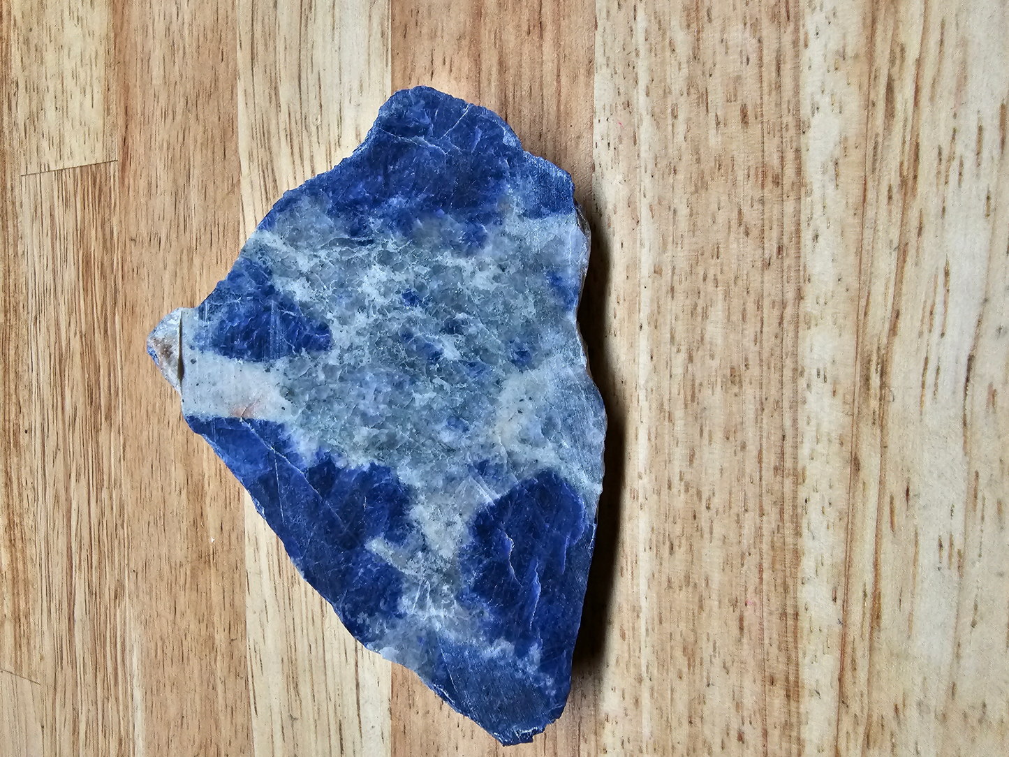 Sodalite OT-x-00210