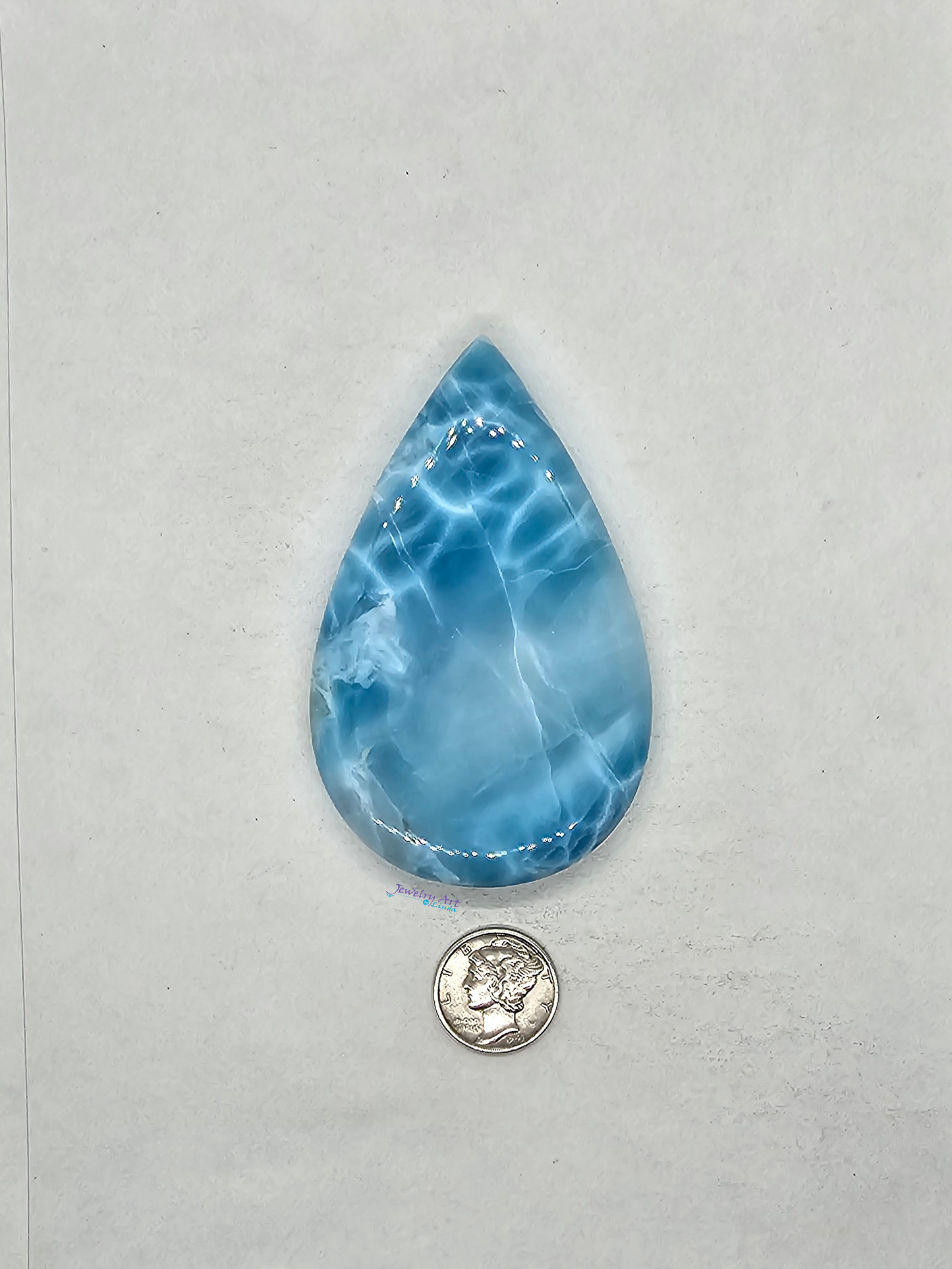 Larimar AAA+ LR-x-x-00261