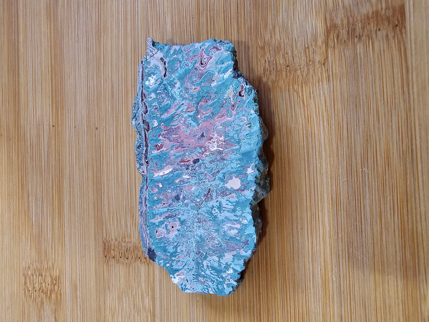 Idaho Seam Agate AG-x-00165