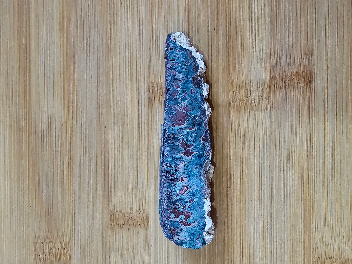 Idaho Seam Agate AG-x-00157