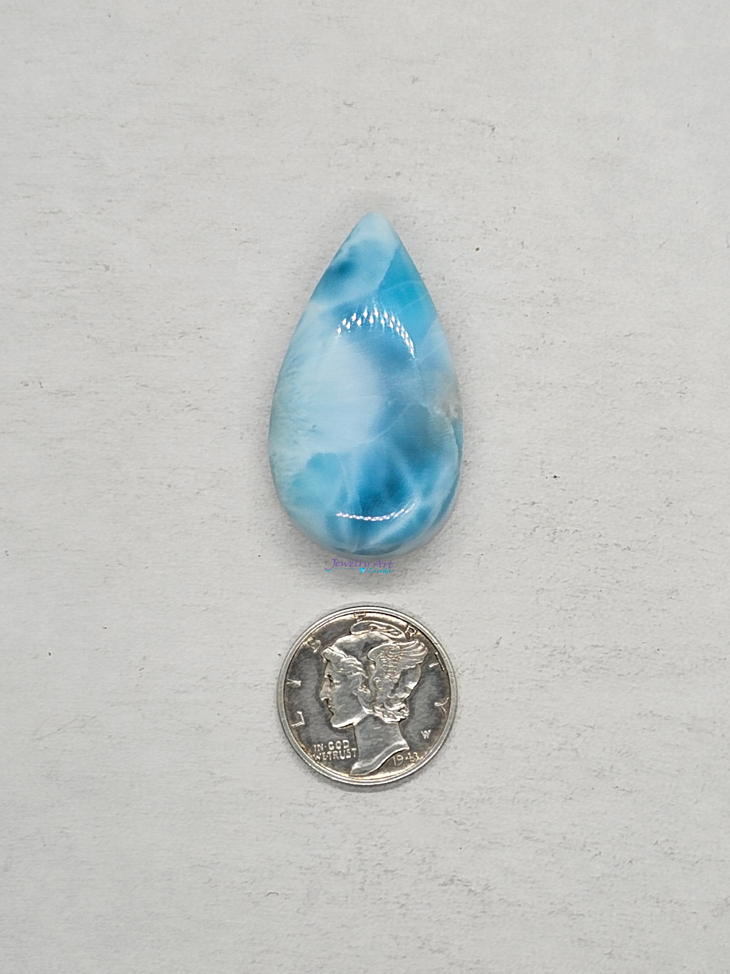 Larimar AAA+ LR-x-x-00178