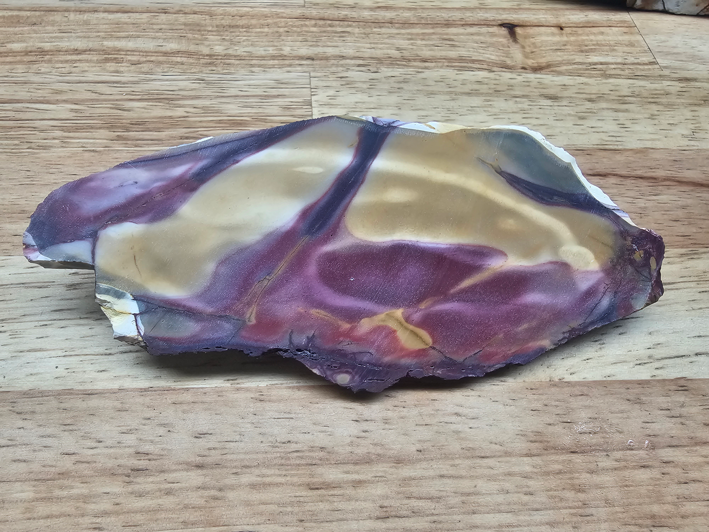 Mookaite Jasper JA-x-00167