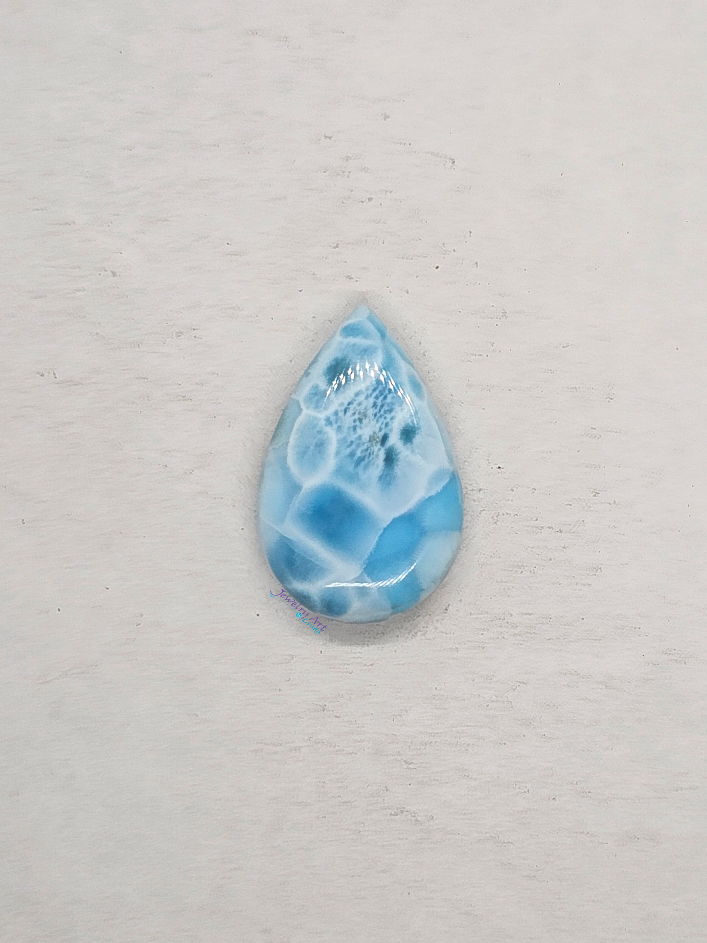 Larimar AAA+ LR-x-x-00161