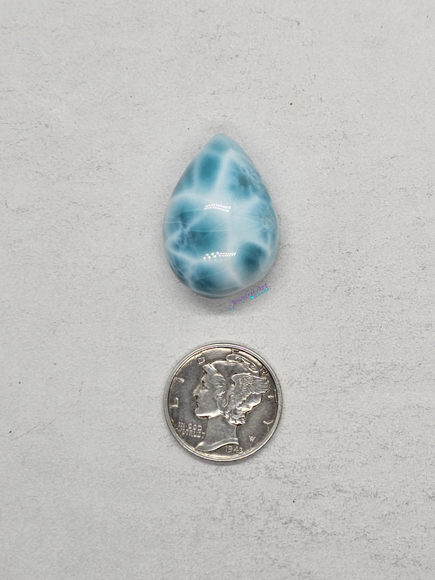 Larimar AAA+ LR-x-x-00313