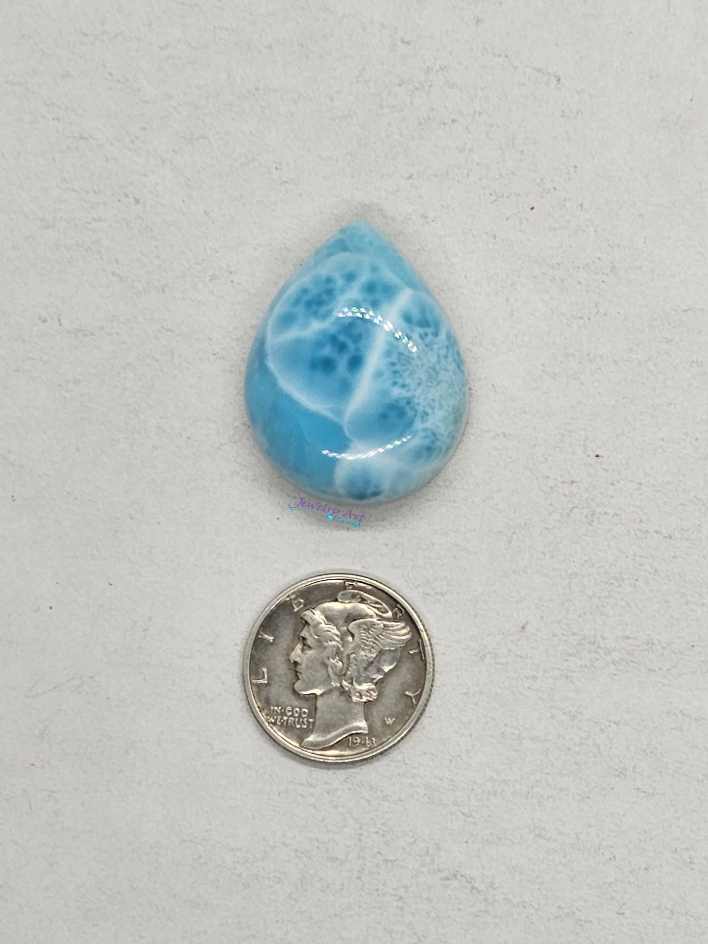 Larimar AAA+ LR-x-x-00184