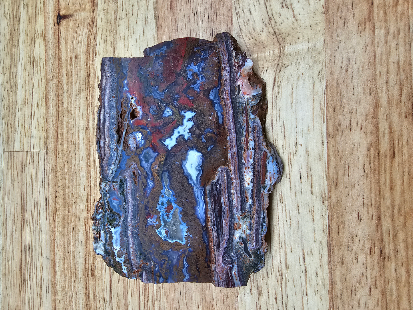 Top Notch Jasper JA-x-00133
