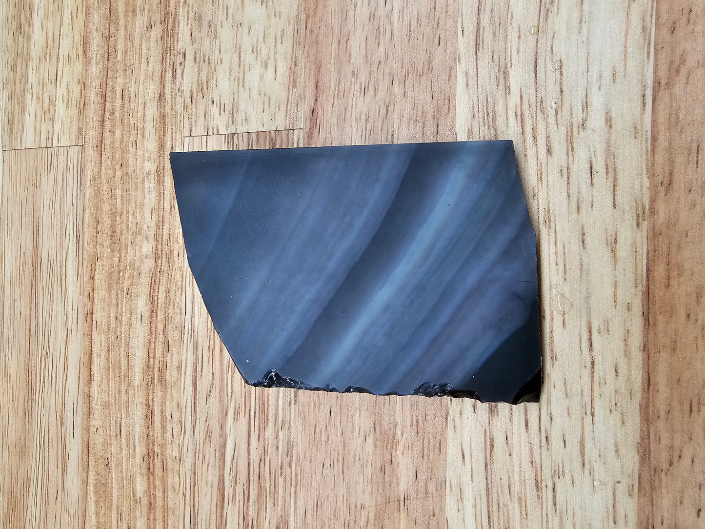Rainbow Obsidian OB-x-00013