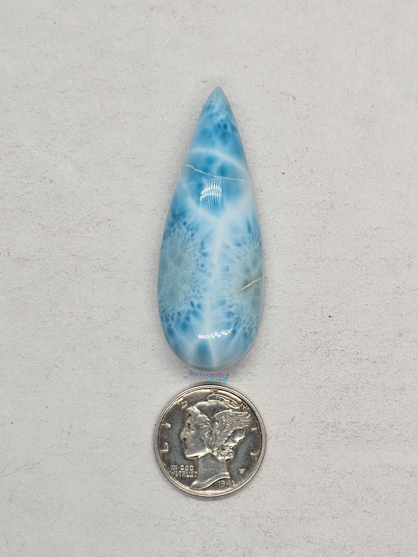 Larimar LR-x-x-00157