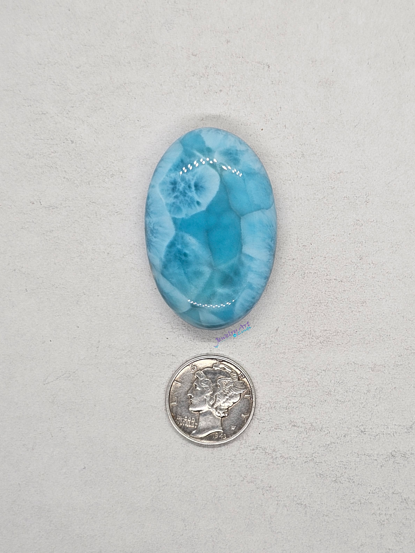 Larimar AAA+ LR-x-x-00269