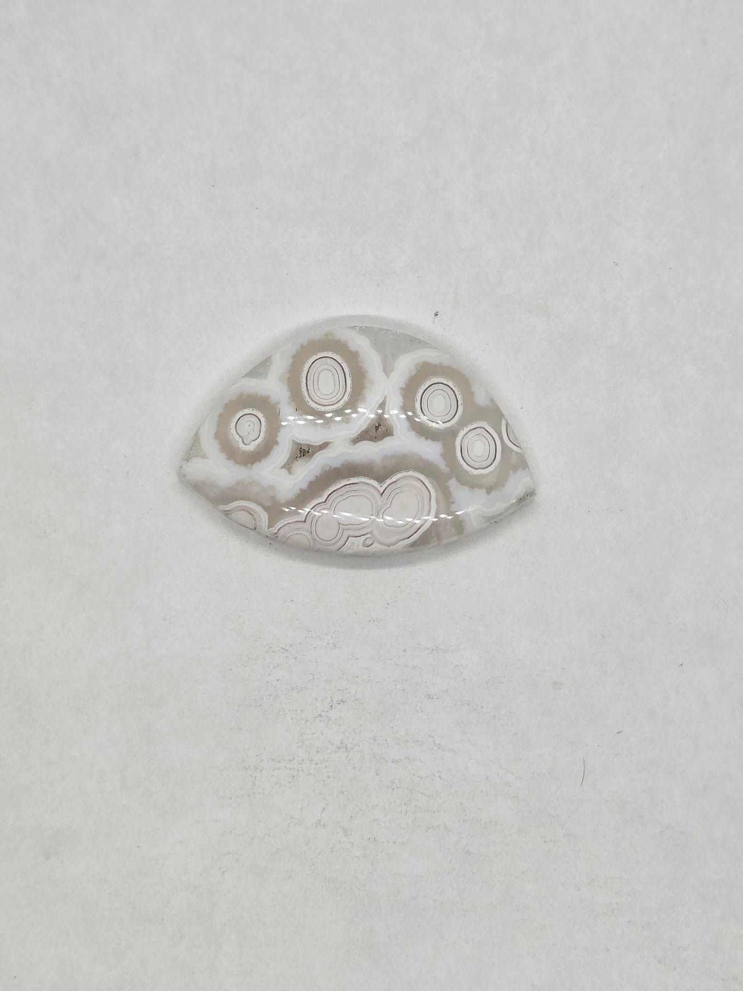 Orbic Agate - AG-x-x-00228