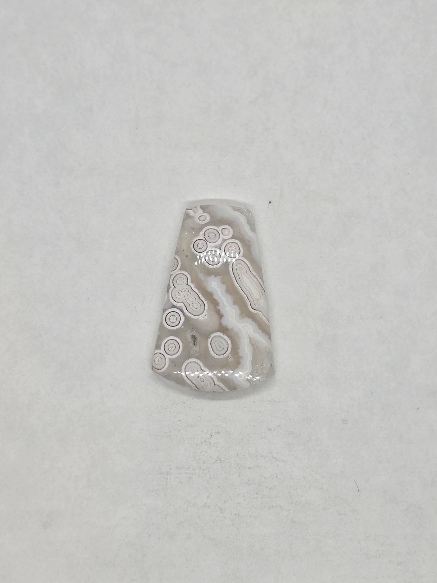 Orbic Agate - AG-x-x-00226