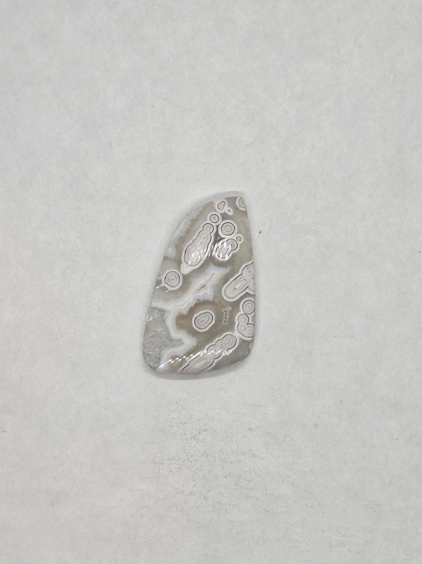Orbic Agate - AG-x-x-00225