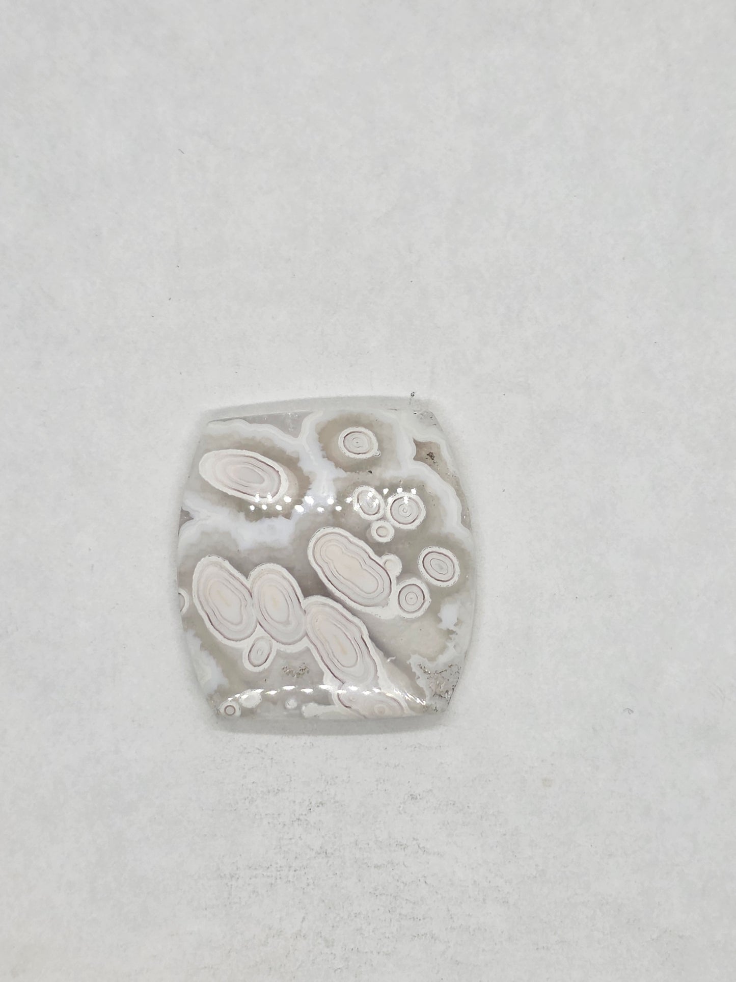 Orbic Agate - AG-x-x-00231