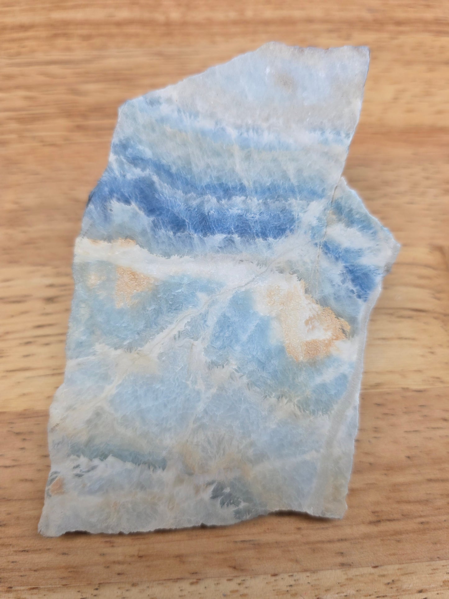 Lapis Laced Onyx - NX-00003-01