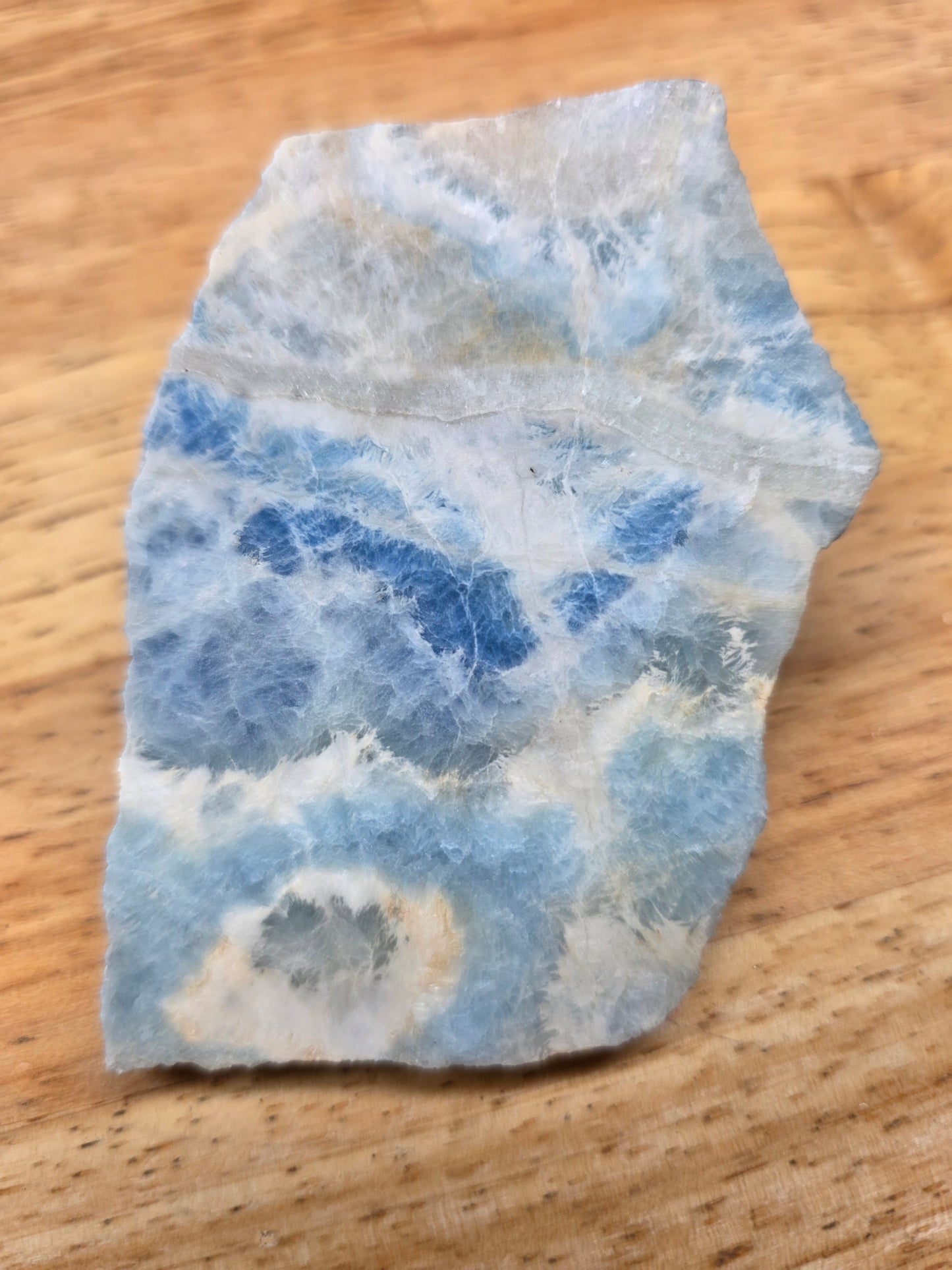 Lapis Laced Onyx - NX-00003-02