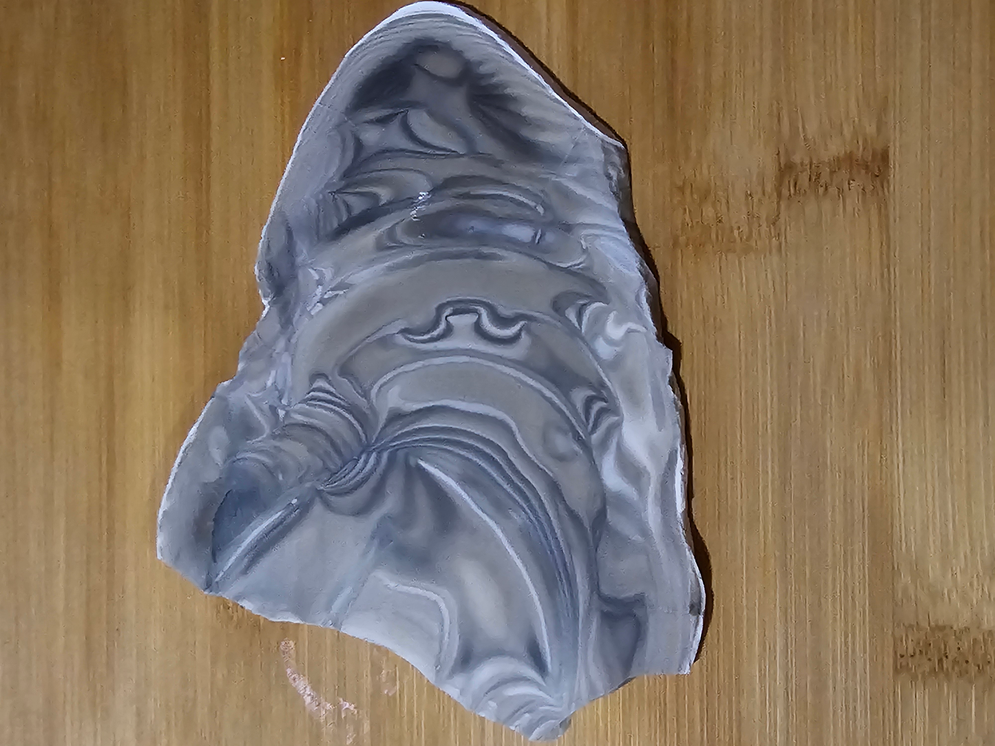 Polish Flint OT-x-00256