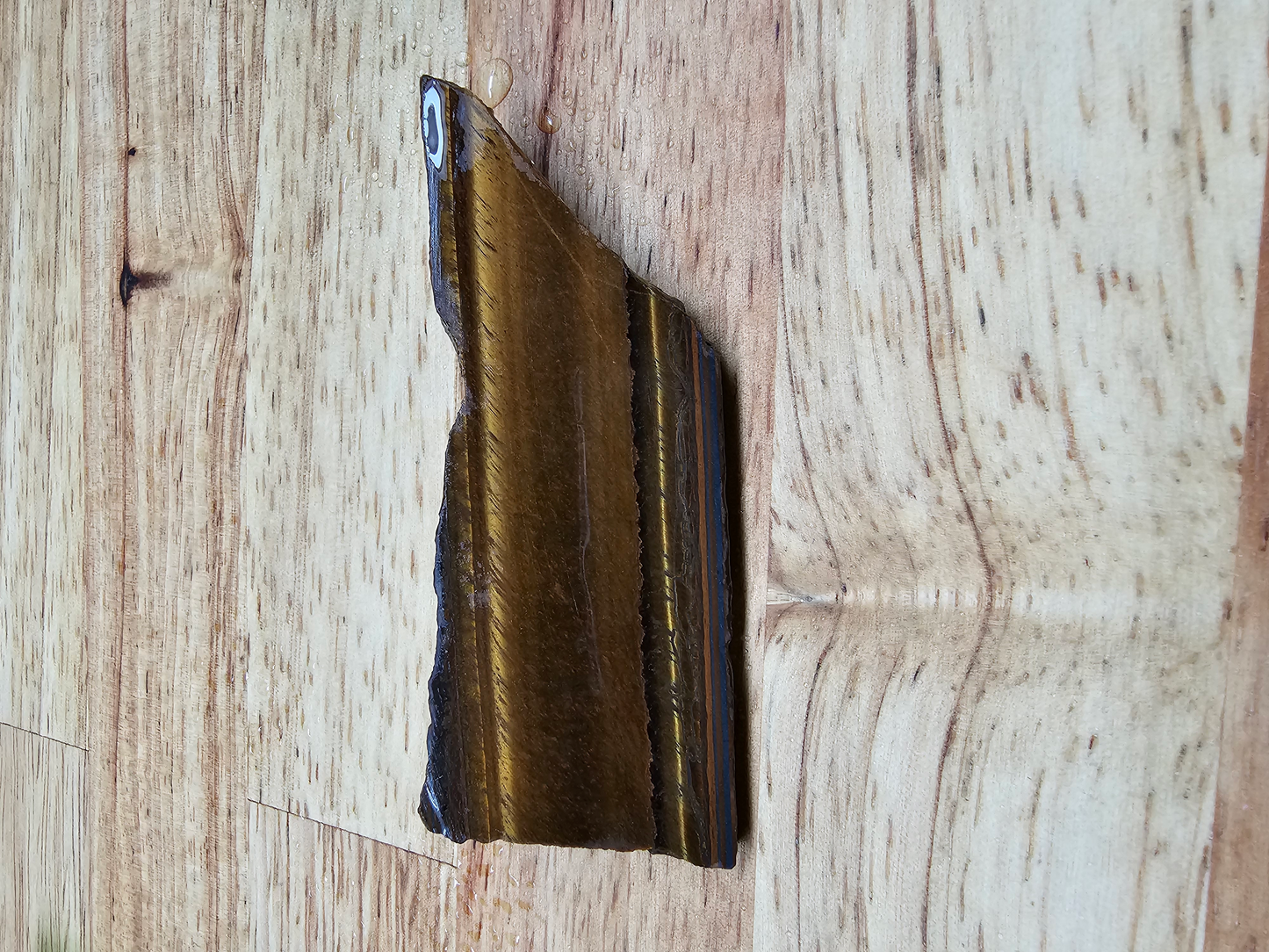 Tigers Eye OT-x-00186