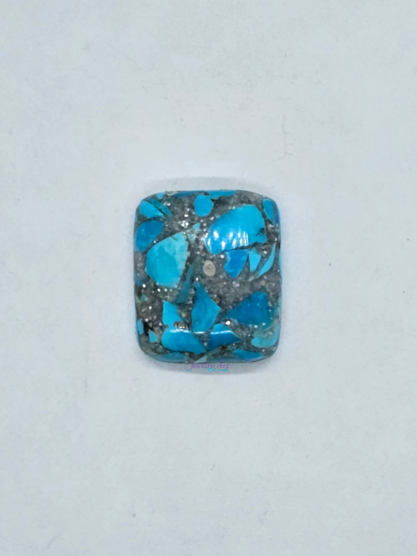 Turquoise Kingman TU-00015-01-02