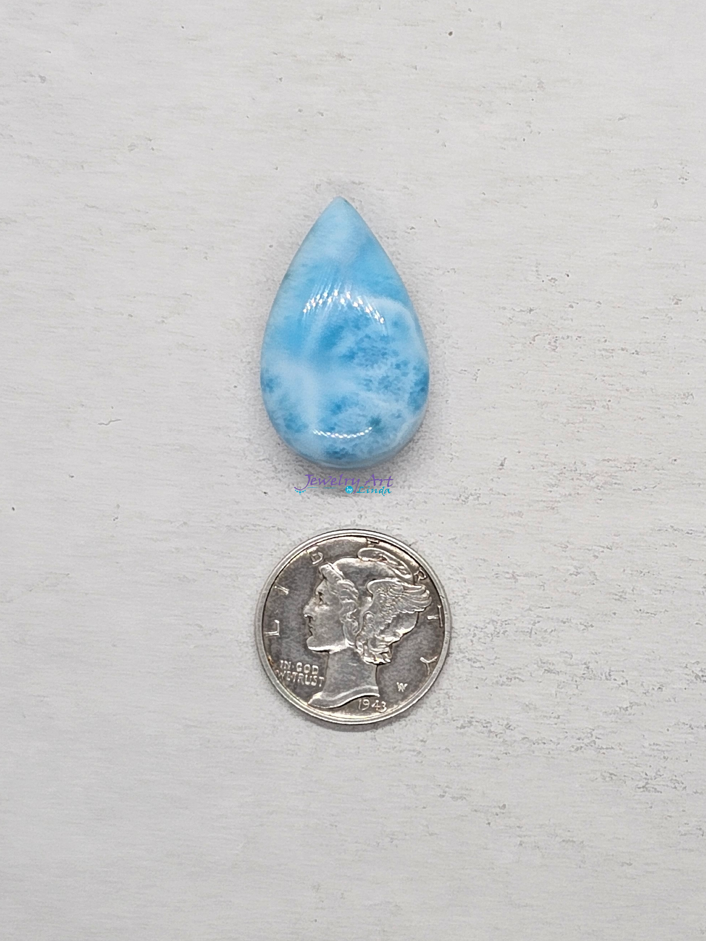 Larimar AAA LR-x-x-00216