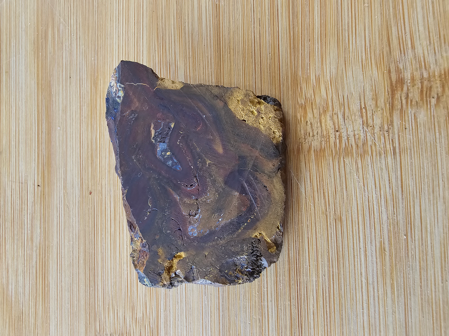Koroit Opal OT-x-00233
