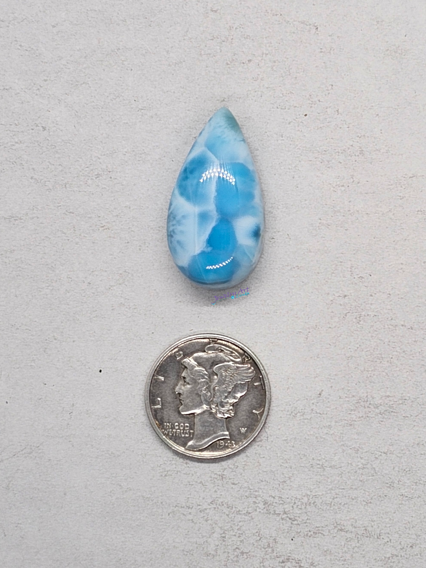 Larimar AAA+ LR-x-x-00333