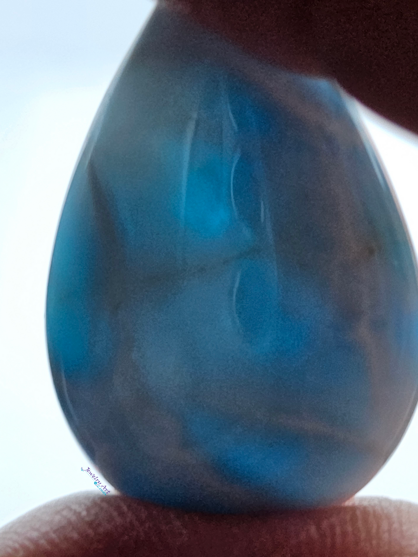Larimar AAA+ LR-x-x-00296