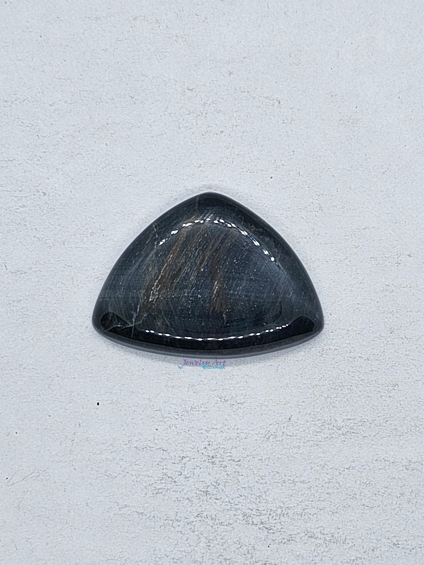Blue Tigers Eye OT-x-00174-03