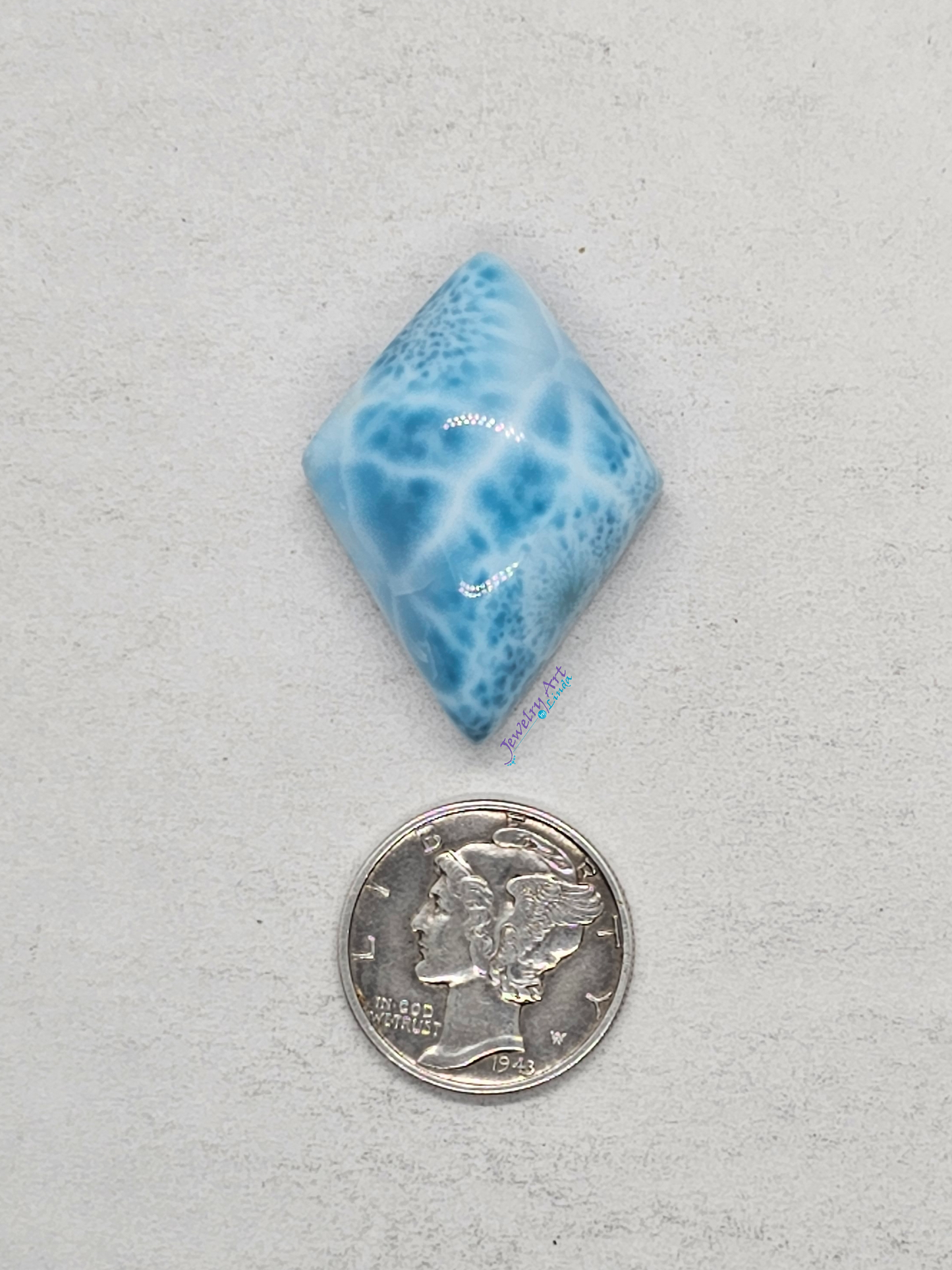 Larimar AAA+ LR-x-x-00311