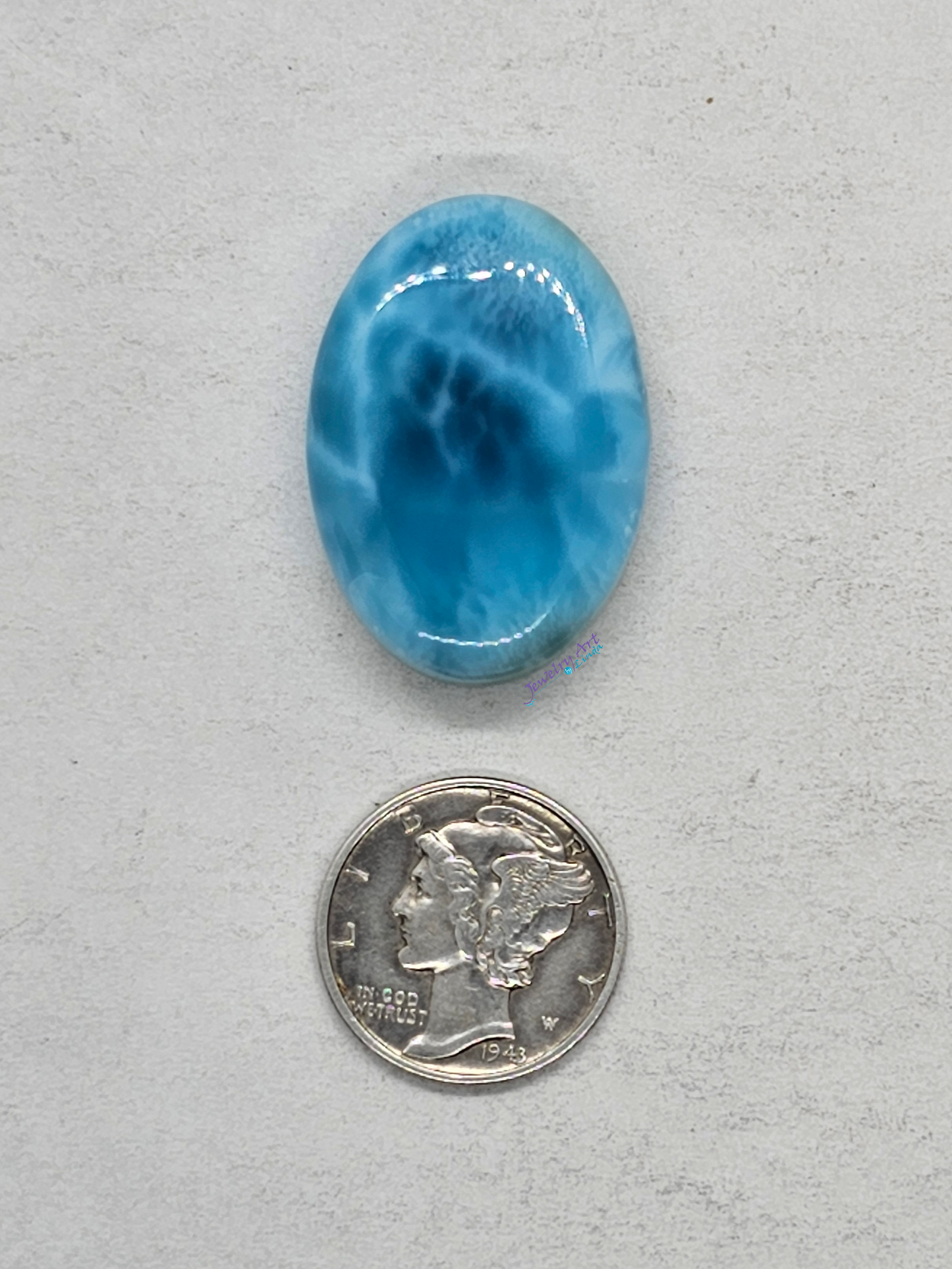 Larimar AAA+ LR-x-x-00203