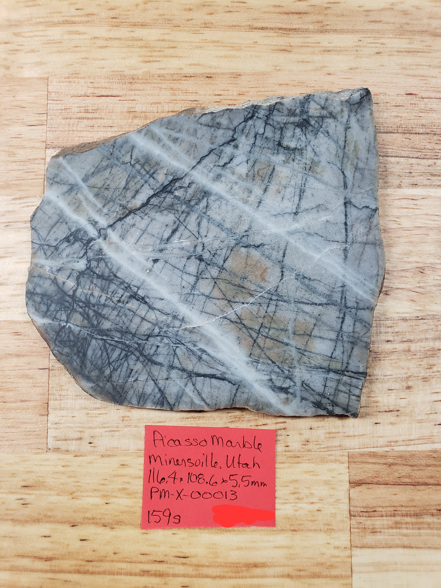 Picasso Marble PM-x-00013