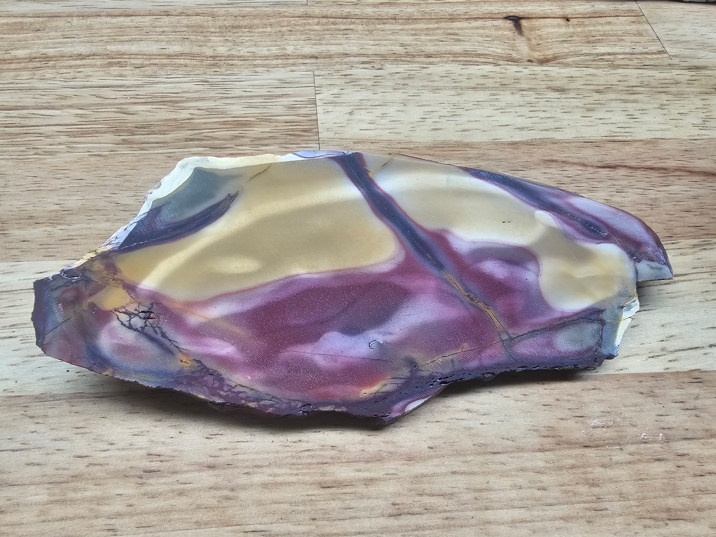 Mookaite Jasper JA-x-00167