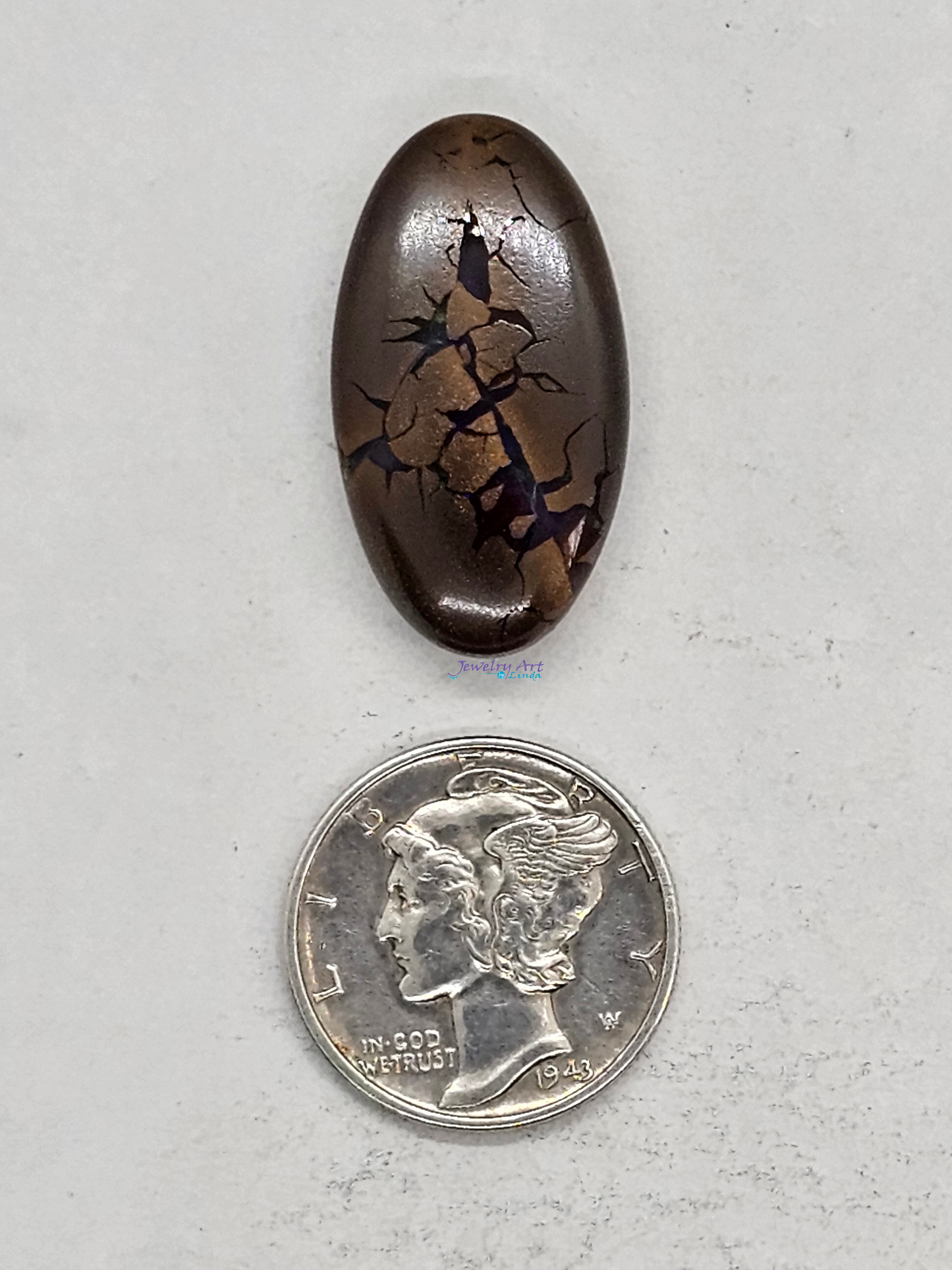Boulder Opal OT-x-x-00168