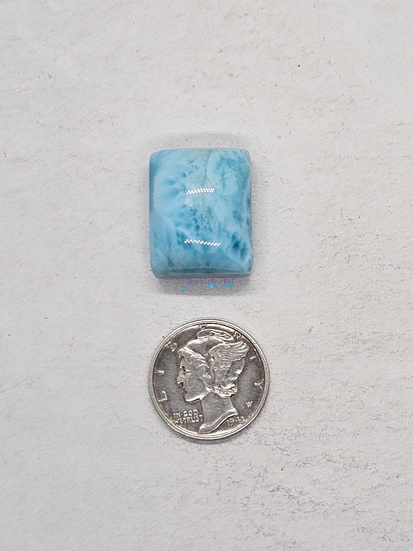 Larimar AAA LR-x-x-00233