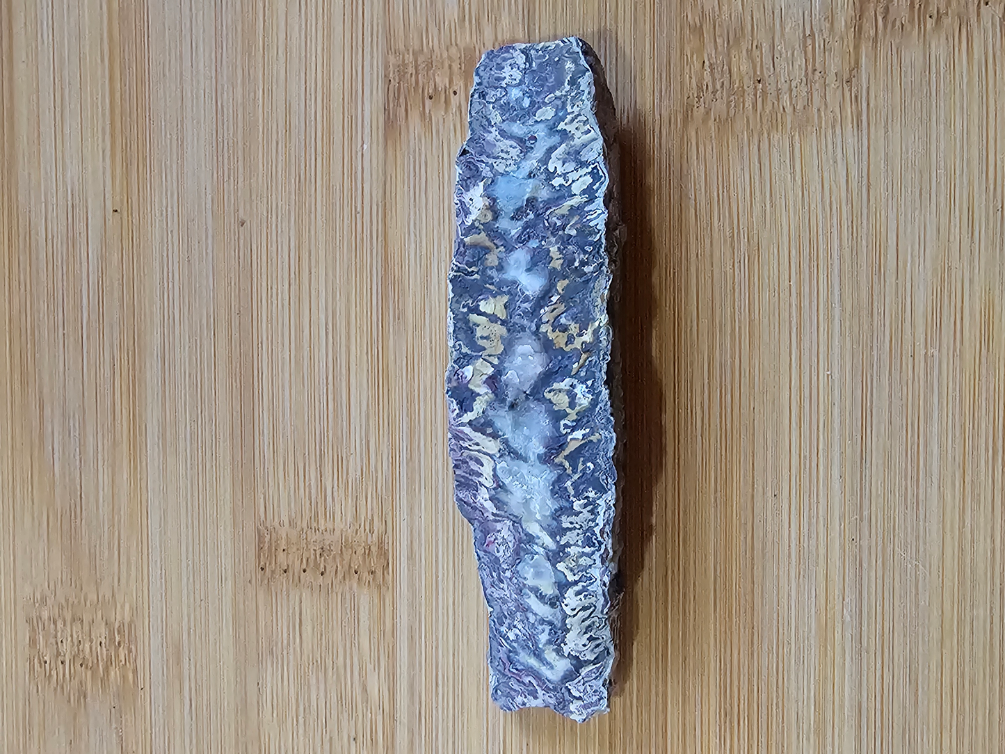 Idaho Seam Agate AG-x-00160
