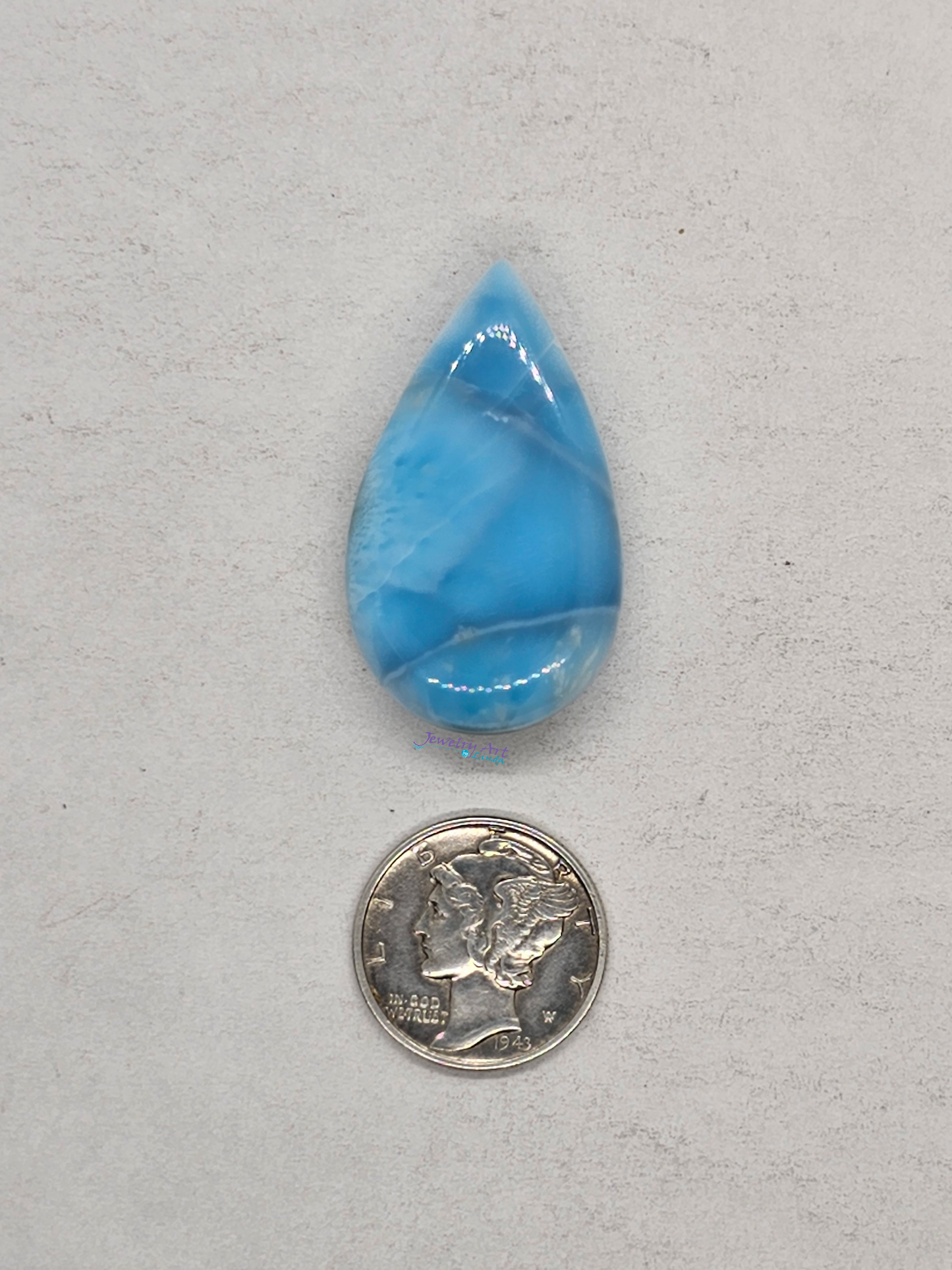 Larimar AAA+ LR-x-x-00152