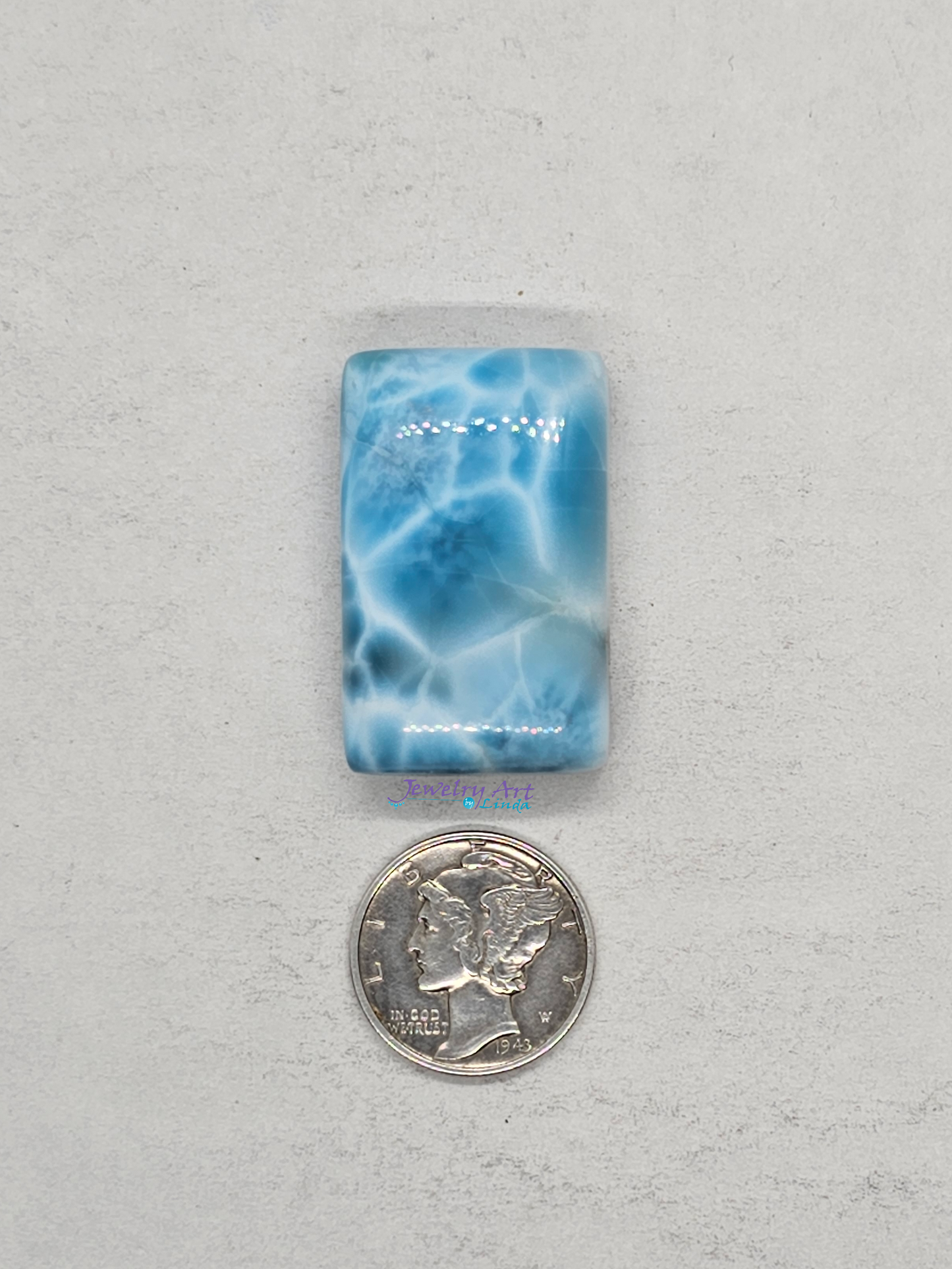 Larimar AAA+ LR-x-x-00293