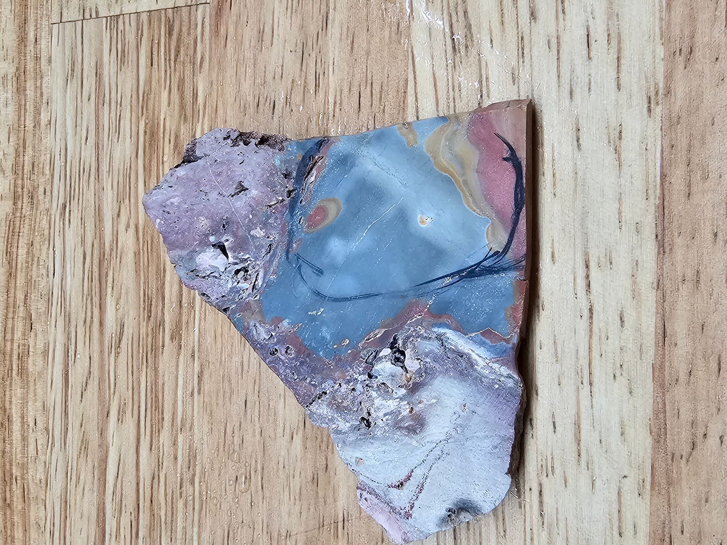 Rose Art Jasper JA-x-00188