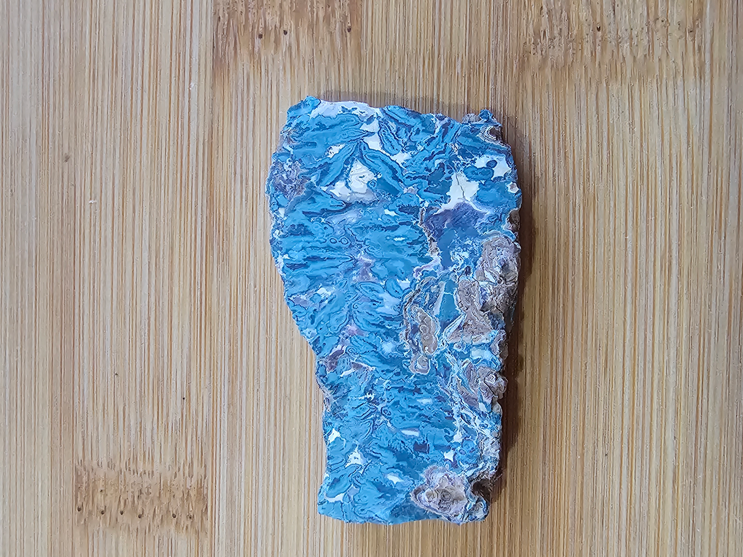 Idaho Seam Agate AG-x-00163