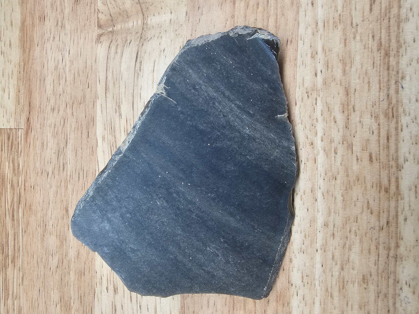 Goldsheen Obsidian OB-x-00022