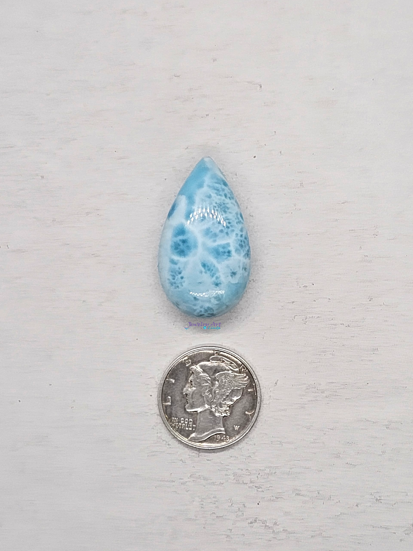 Larimar AAA LR-x-x-00236