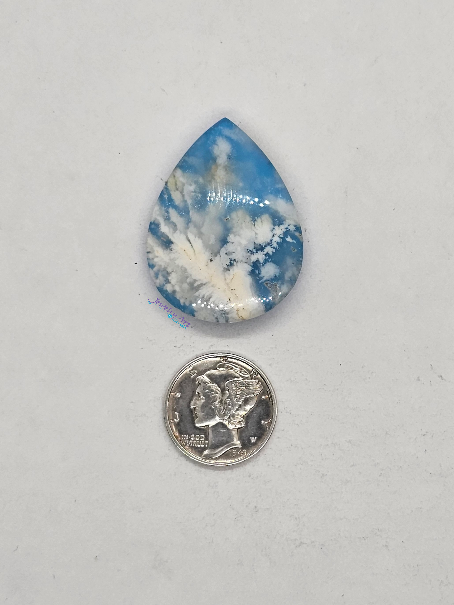 Moss Agate AG-x-x-00171