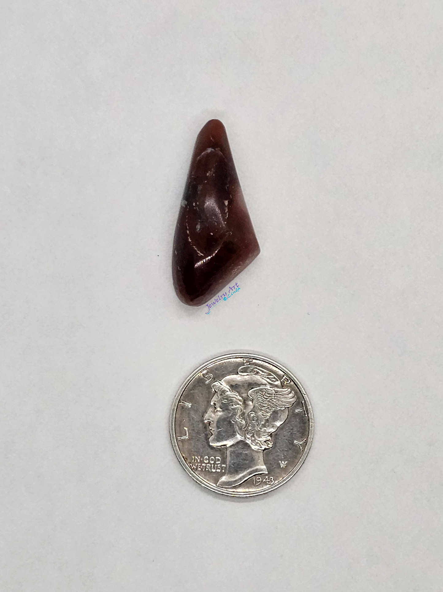 Idaho Seam Agate AG-x-00141-07